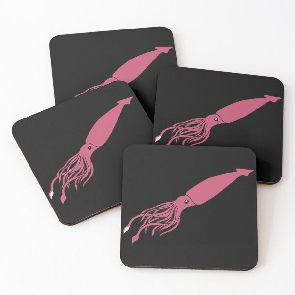 Item preview, Giant Squid  designed and sold by Leapingdoe.