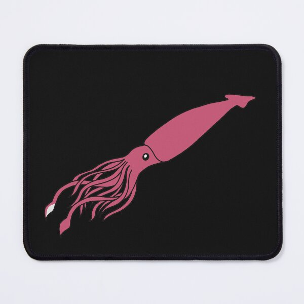Item preview, Giant Squid designed and sold by Leapingdoe.