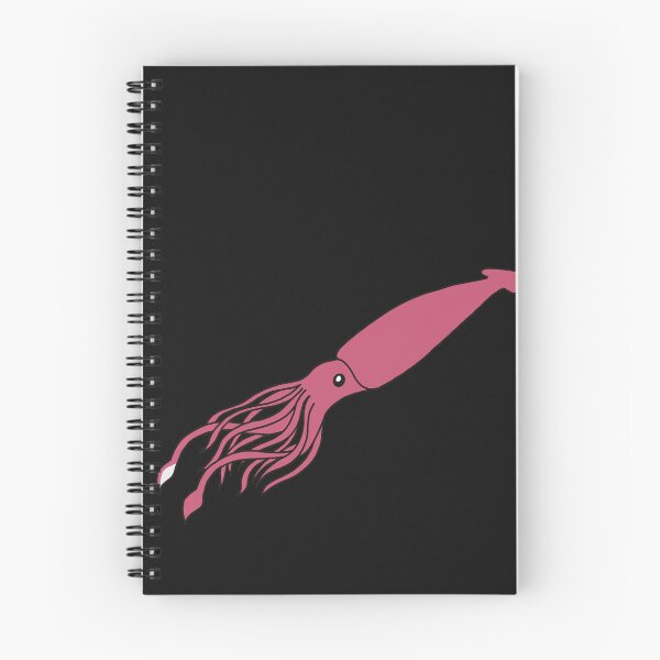 Item preview, Giant Squid  designed and sold by Leapingdoe.