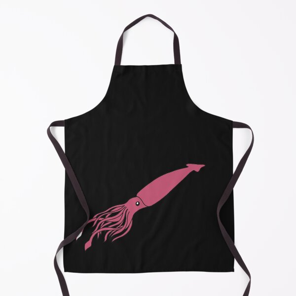 Item preview, Giant Squid designed and sold by Leapingdoe.