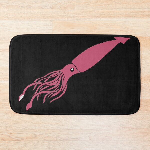 Item preview, Giant Squid  designed and sold by Leapingdoe.