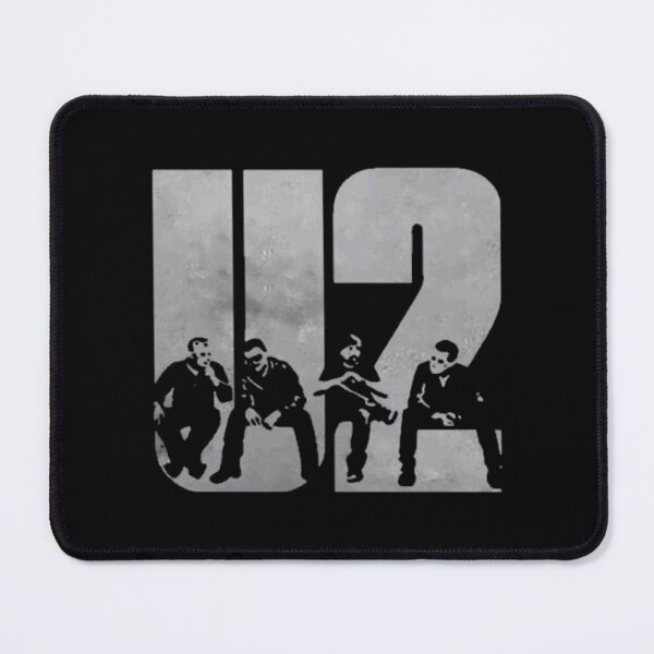 Item preview, Art - Music U2 designed and sold by caodaud.