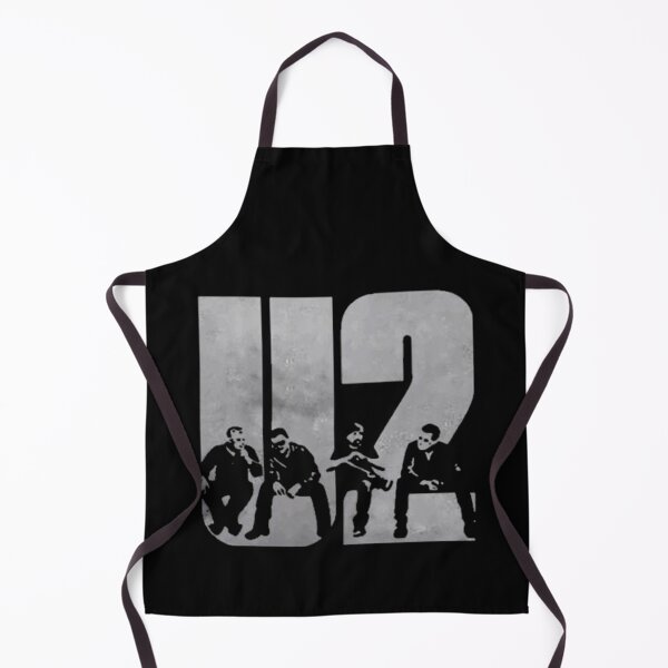 Item preview, Art - Music U2 designed and sold by caodaud.