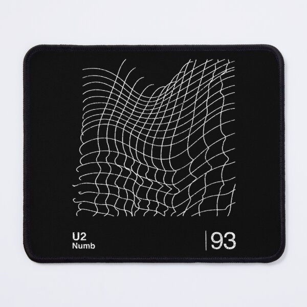 Item preview, Art - Music U2 designed and sold by caodaud.