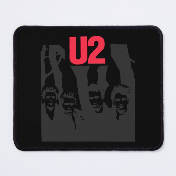 Item preview, Art - Music U2 designed and sold by caodaud.