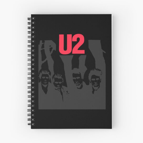 Item preview, Art - Music U2 designed and sold by caodaud.