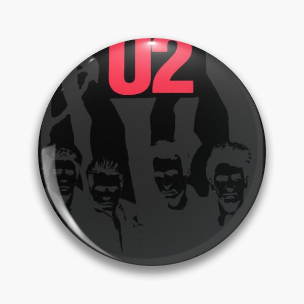 Item preview, Art - Music U2 designed and sold by caodaud.