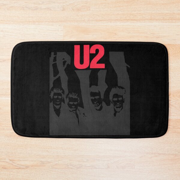 Item preview, Art - Music U2 designed and sold by caodaud.
