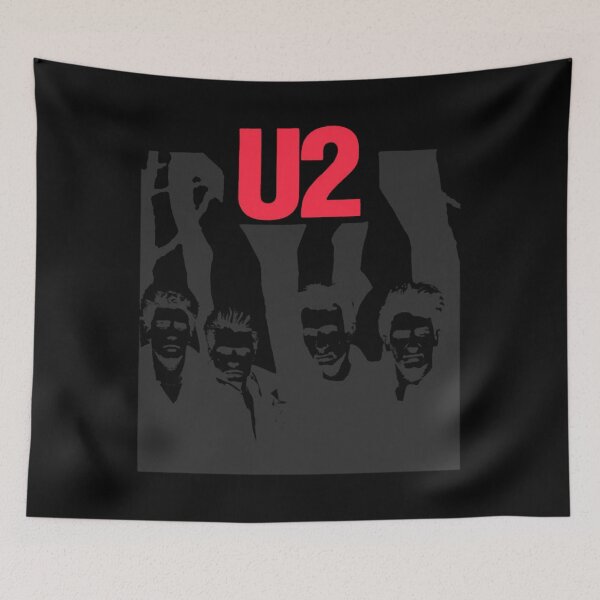 Item preview, Art - Music U2 designed and sold by caodaud.