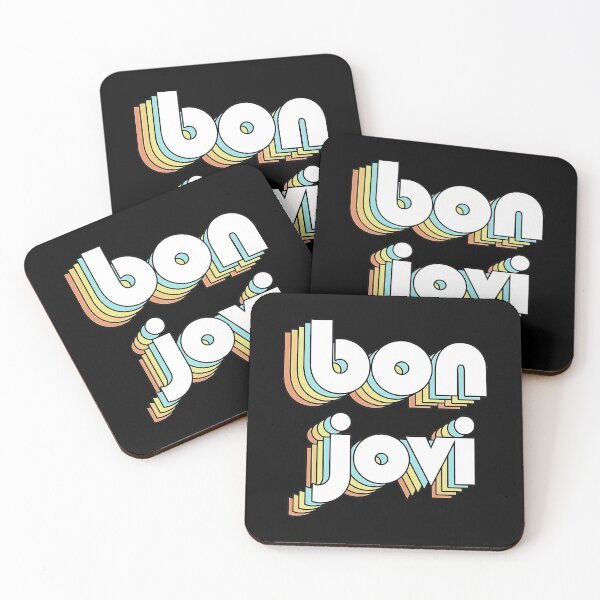Item preview, Bon Jovi  designed and sold by Frankensteinn45.