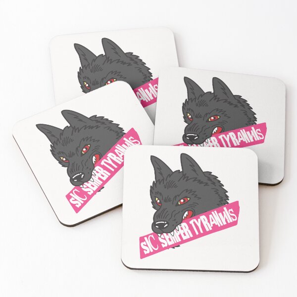 Item preview, Sic semper tyrannis designed and sold by remerasnerdas.