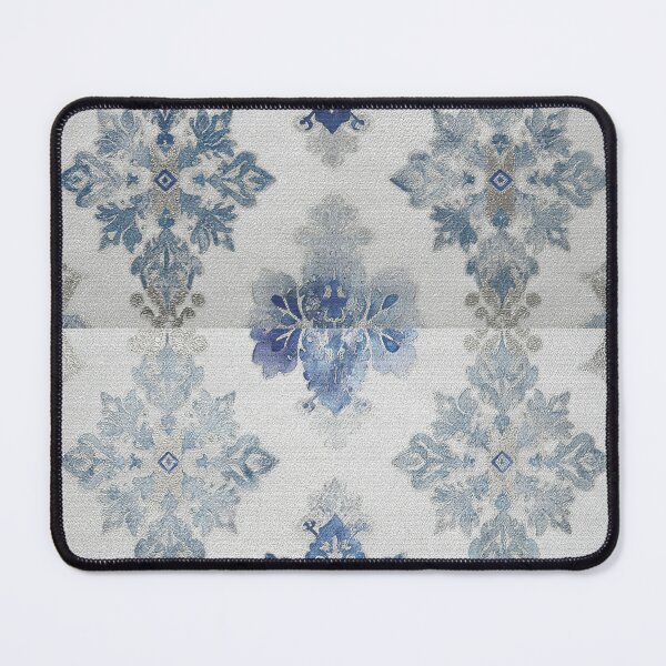 Item preview, Weathered French Chateau Damask designed and sold by RyanPhamDesigns.