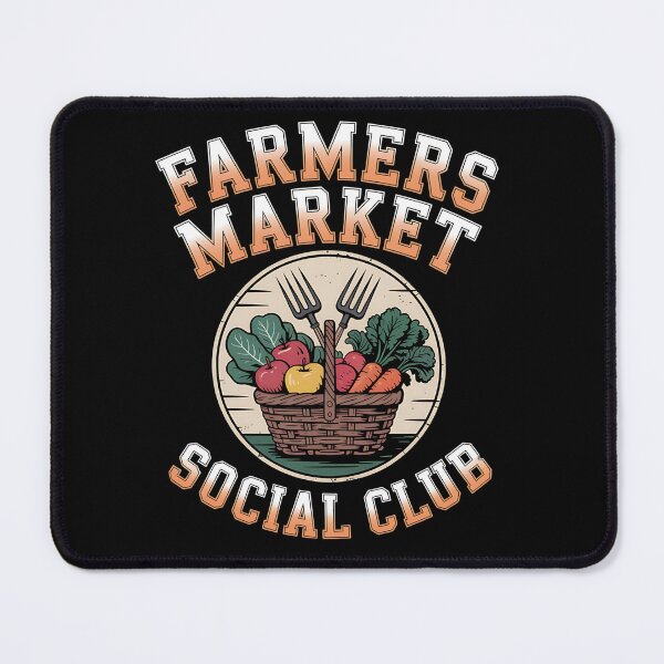 Item preview, farmers market - eat local - outdoor market - veggie lover - fruit and veggie - market day - green living - veggie - plant based  - slow living - Farmhouse designed and sold by JansenGS.