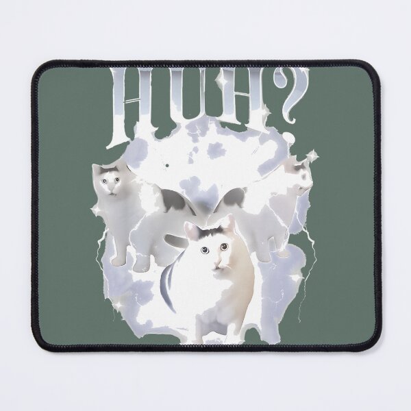Item preview, Huh Cat Chonky Meme Cat Loverspng By Merch, Limited Edition, Perfect Gift For You And Friends designed and sold by BrianfmArts.