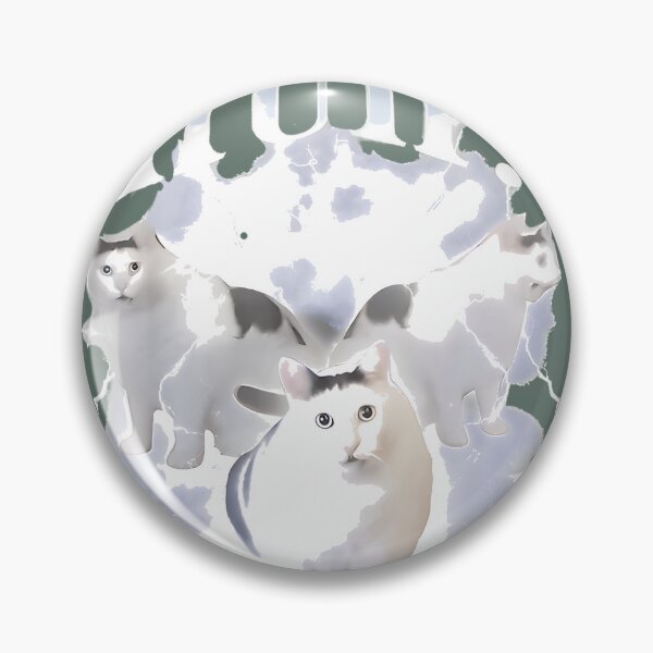 Item preview, Huh Cat Chonky Meme Cat Loverspng By Merch, Limited Edition, Perfect Gift For You And Friends designed and sold by BrianfmArts.