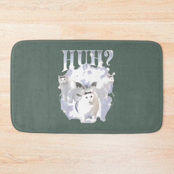 Item preview, Huh Cat Chonky Meme Cat Loverspng By Merch, Limited Edition, Perfect Gift For You And Friends designed and sold by BrianfmArts.