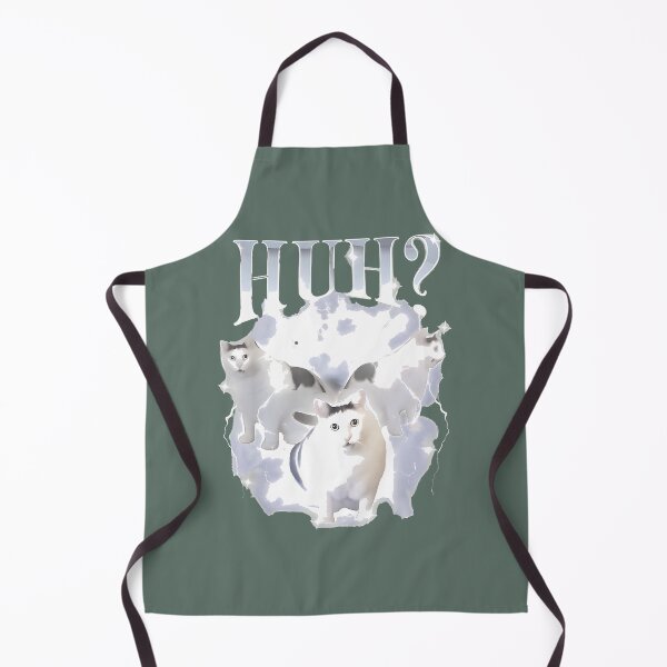 Item preview, Huh Cat Chonky Meme Cat Loverspng By Merch, Limited Edition, Perfect Gift For You And Friends designed and sold by BrianfmArts.