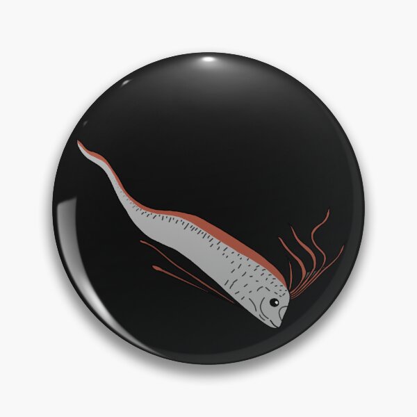 Item preview, Oarfish designed and sold by Leapingdoe.