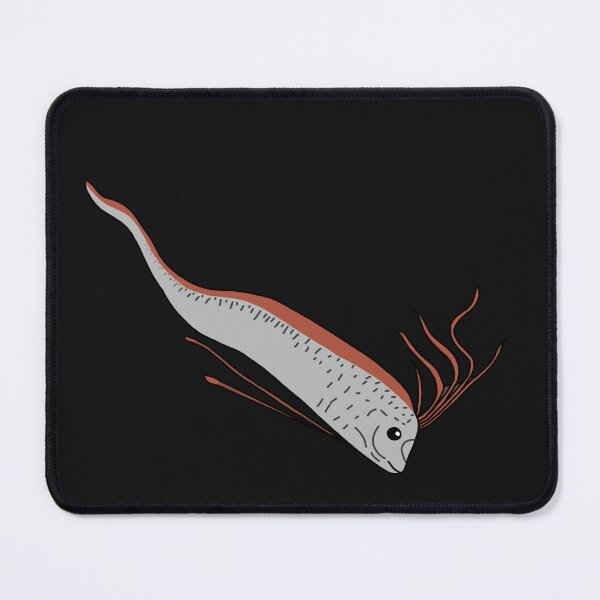 Item preview, Oarfish designed and sold by Leapingdoe.