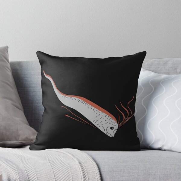 Item preview, Oarfish designed and sold by Leapingdoe.