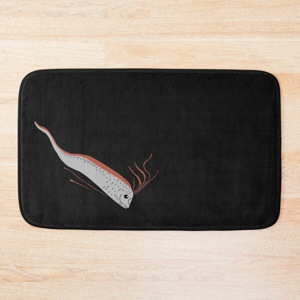 Item preview, Oarfish designed and sold by Leapingdoe.