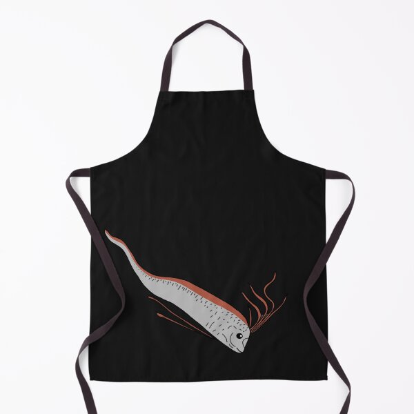 Item preview, Oarfish designed and sold by Leapingdoe.