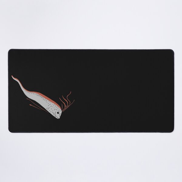 Item preview, Oarfish designed and sold by Leapingdoe.