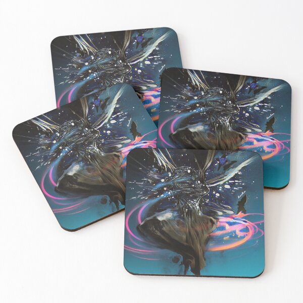 Item preview, Genesis of the Abyss designed and sold by Ecosetereos.