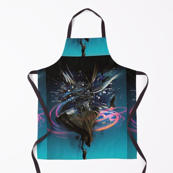 Item preview, Génesis del Abismo designed and sold by Ecosetereos.