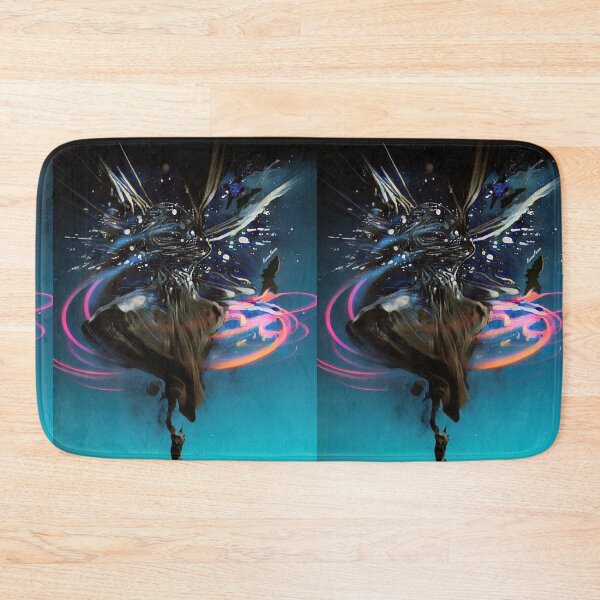 Item preview, Genesis of the Abyss designed and sold by Ecosetereos.