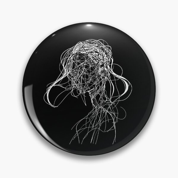 Item preview, Chaos Portrait designed and sold by SHEALABUNNY.