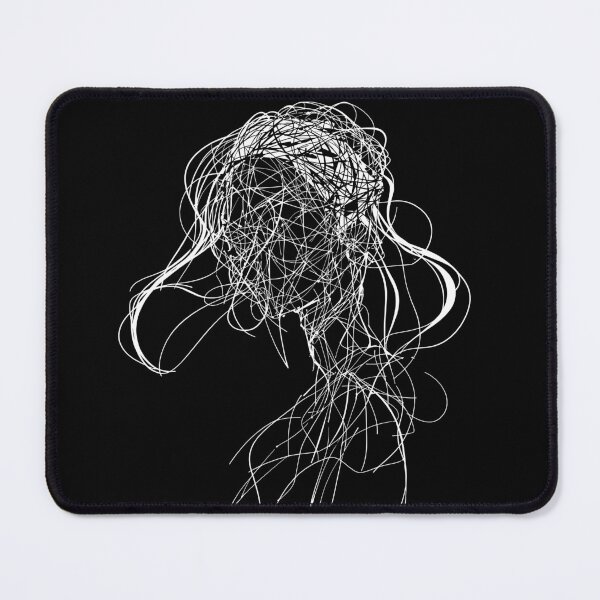 Item preview, Chaos Portrait designed and sold by SHEALABUNNY.