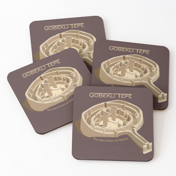 Item preview, Gobekli Tepe  designed and sold by MKBL.