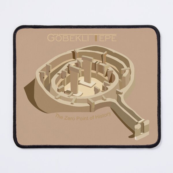 Item preview, Gobekli Tepe designed and sold by MKBL.
