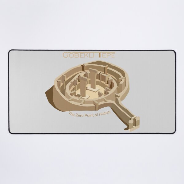 Item preview, Gobekli Tepe designed and sold by MKBL.