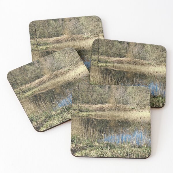 Item preview, Kelling Heath Pond UK designed and sold by Jim Key.