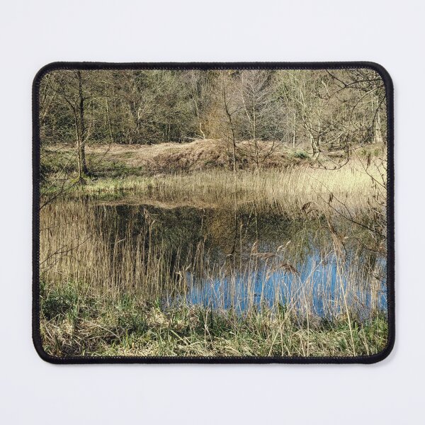 Item preview, Kelling Heath Pond UK designed and sold by Jim Key.
