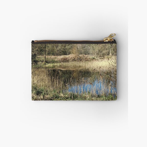 Item preview, Kelling Heath Pond UK designed and sold by Jim Key.