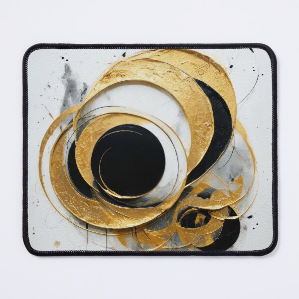 Item preview, Golden Orbit I designed and sold by caracatita75.