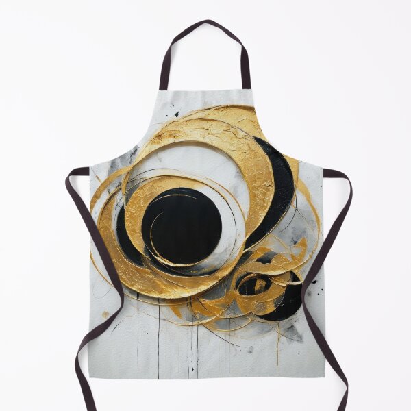 Item preview, Golden Orbit I designed and sold by caracatita75.