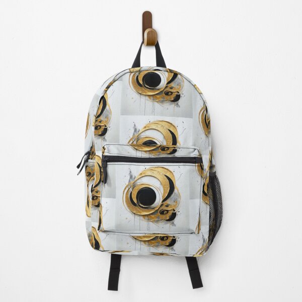 Item preview, Golden Orbit I designed and sold by caracatita75.