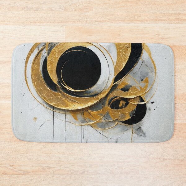 Item preview, Golden Orbit I designed and sold by caracatita75.