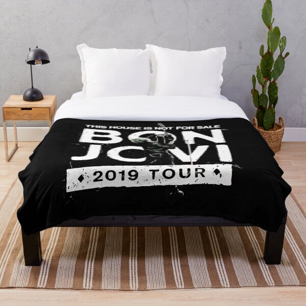 Item preview, Bon Jovi  designed and sold by Frankensteinn45.