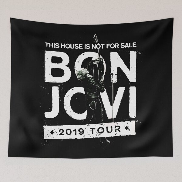 Item preview, Bon Jovi  designed and sold by Frankensteinn45.