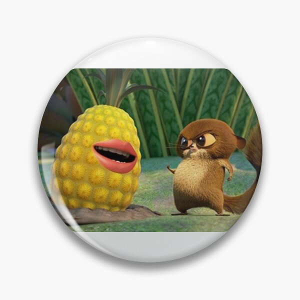 Item preview, Mort and his enemy designed and sold by mochiwasabi.