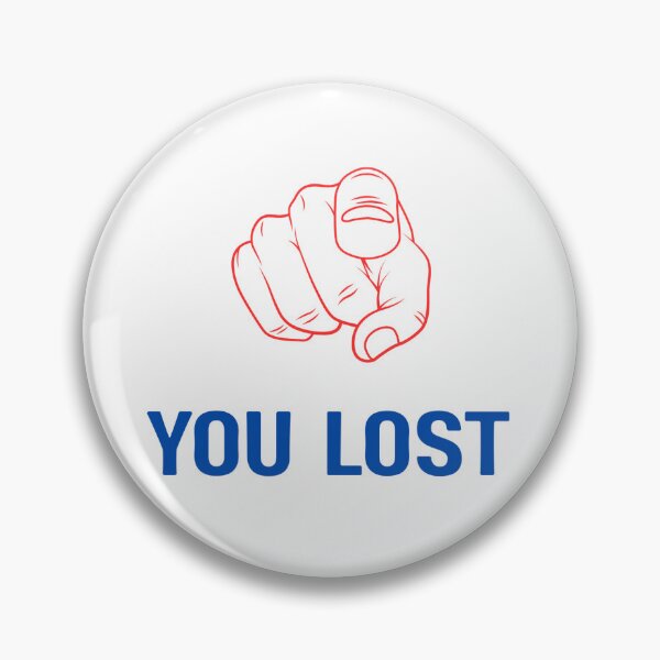 Item preview, Left Loses designed and sold by GoonstockMerch.