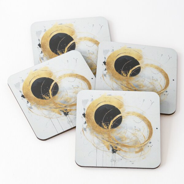 Item preview, Golden Orbit II designed and sold by caracatita75.