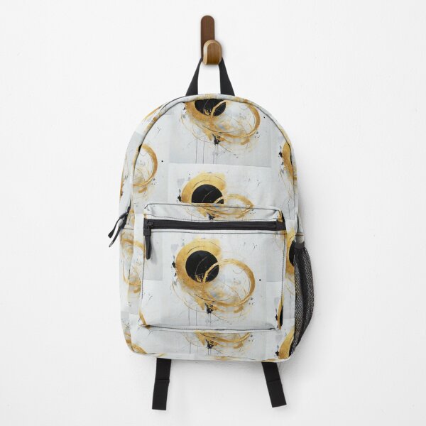 Item preview, Golden Orbit II designed and sold by caracatita75.