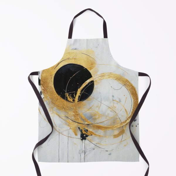 Item preview, Golden Orbit II designed and sold by caracatita75.