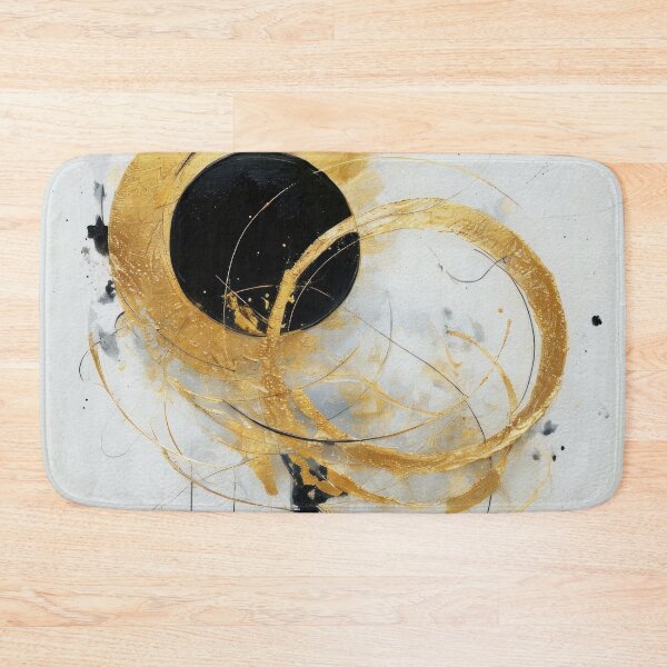 Item preview, Golden Orbit II designed and sold by caracatita75.